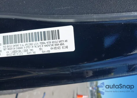 2010 Jeep Wrangler Unlimited Sport z USA, uszkodzony, nr VIN 1J4BB3H18AL113609